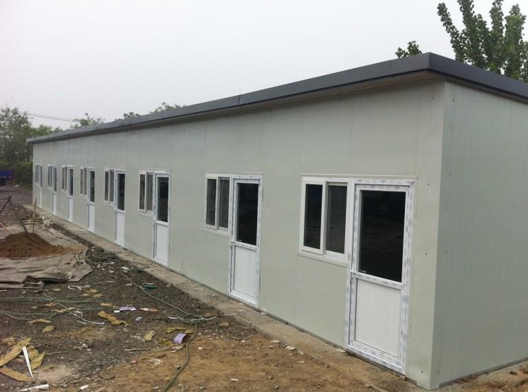 北京天工恒建钢结构工程