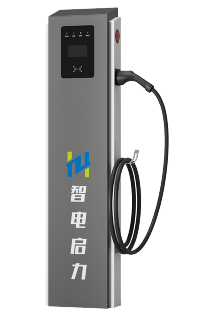 许昌启力电气充电桩产品展示图1