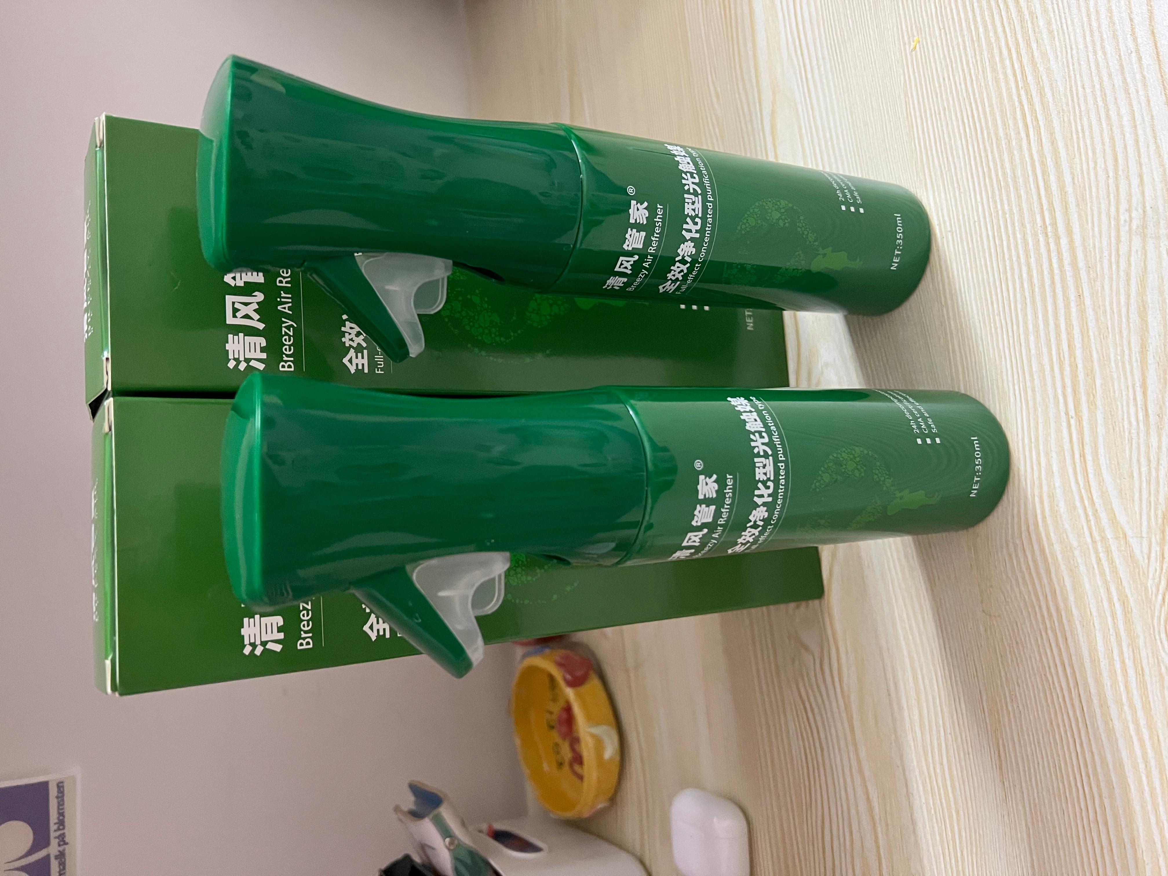 清风管家产品图1