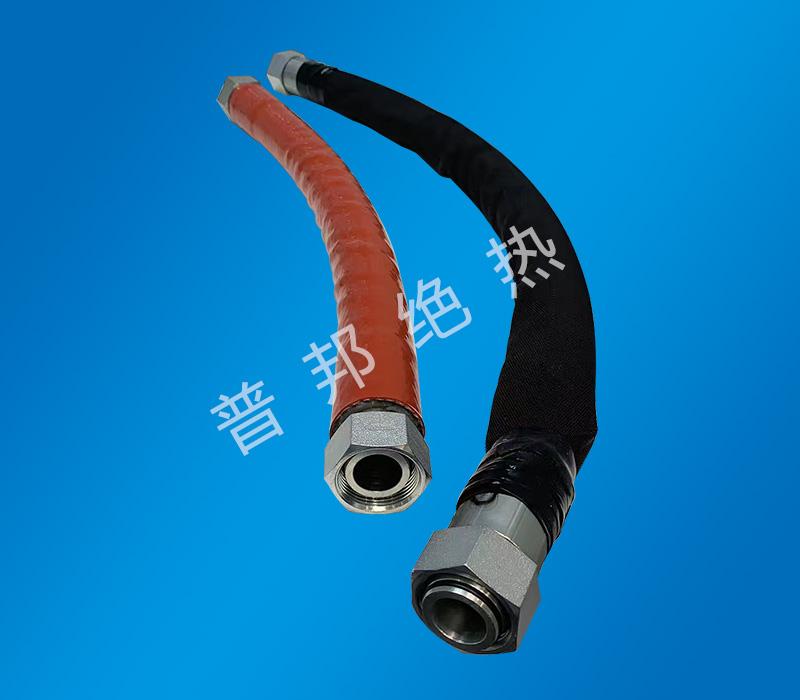 无锡普邦隔热罩产品