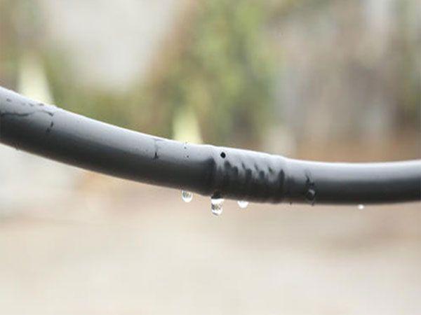 山东圣雨节水灌溉设备工厂