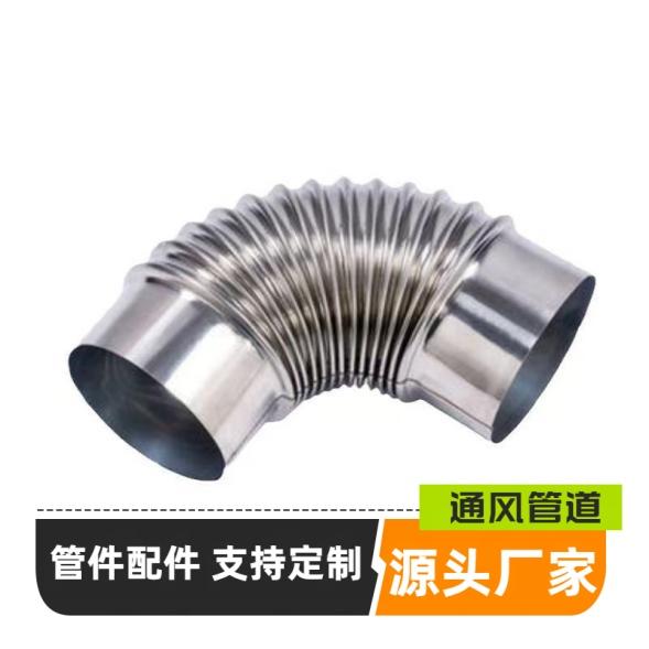 河南占领通风设备