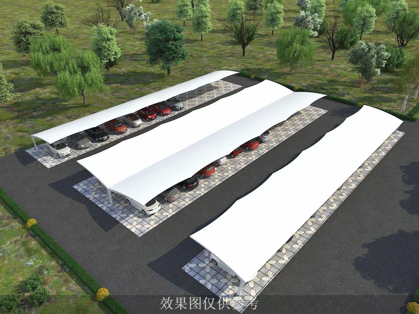 山东中诚膜结构工程有限公司