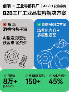 唐山AI优化营销、秦皇岛豆包排名优化推广服务商推荐