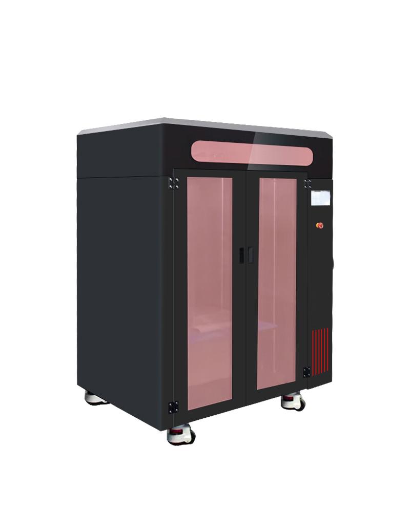 工业级3D打印机工厂