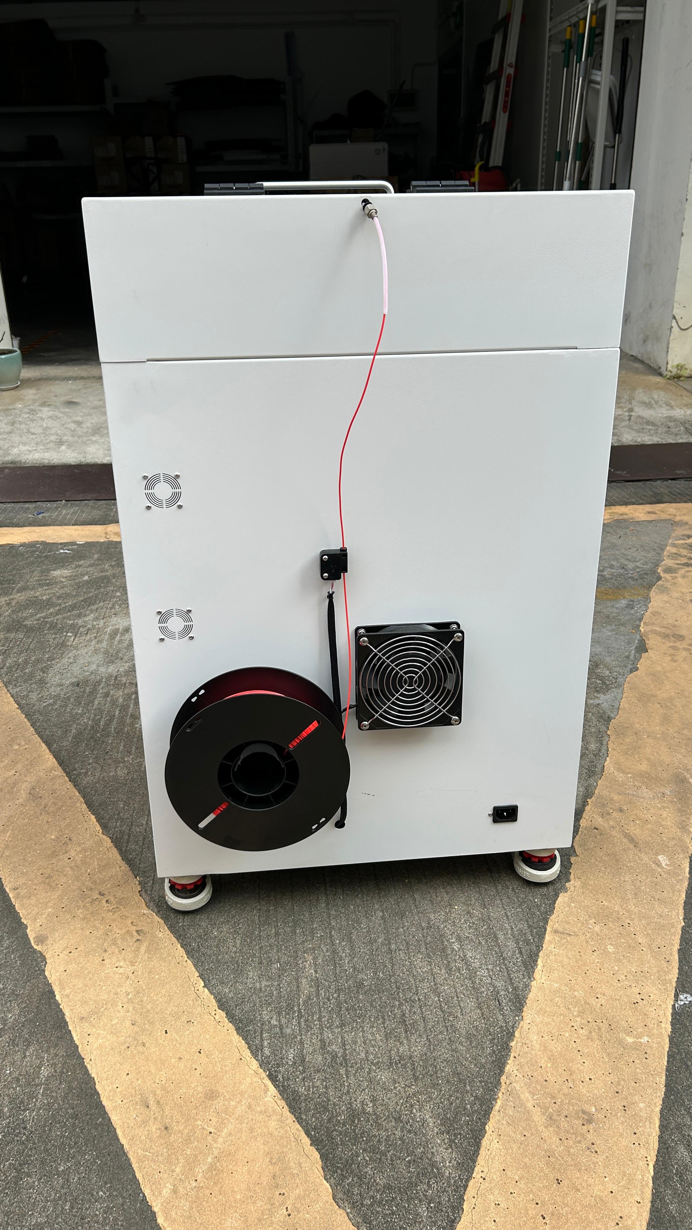FDM工业级3D打印机优质厂家