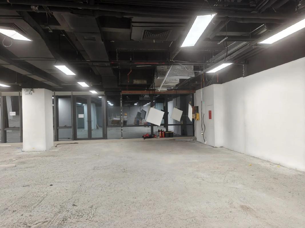 上海卡迁拆除工程有限公司施工团队
