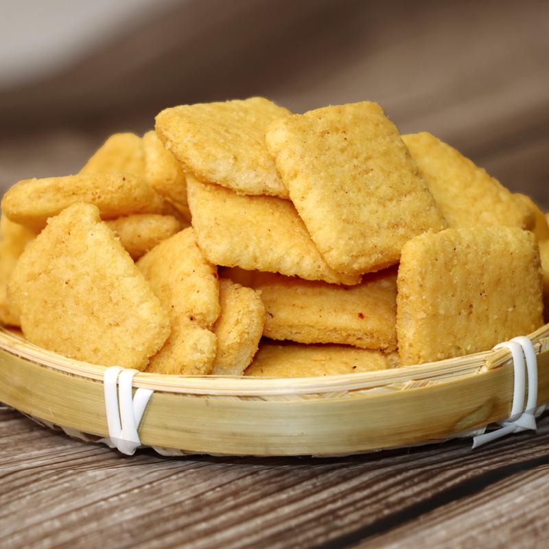 河南好养元食品有限公司
