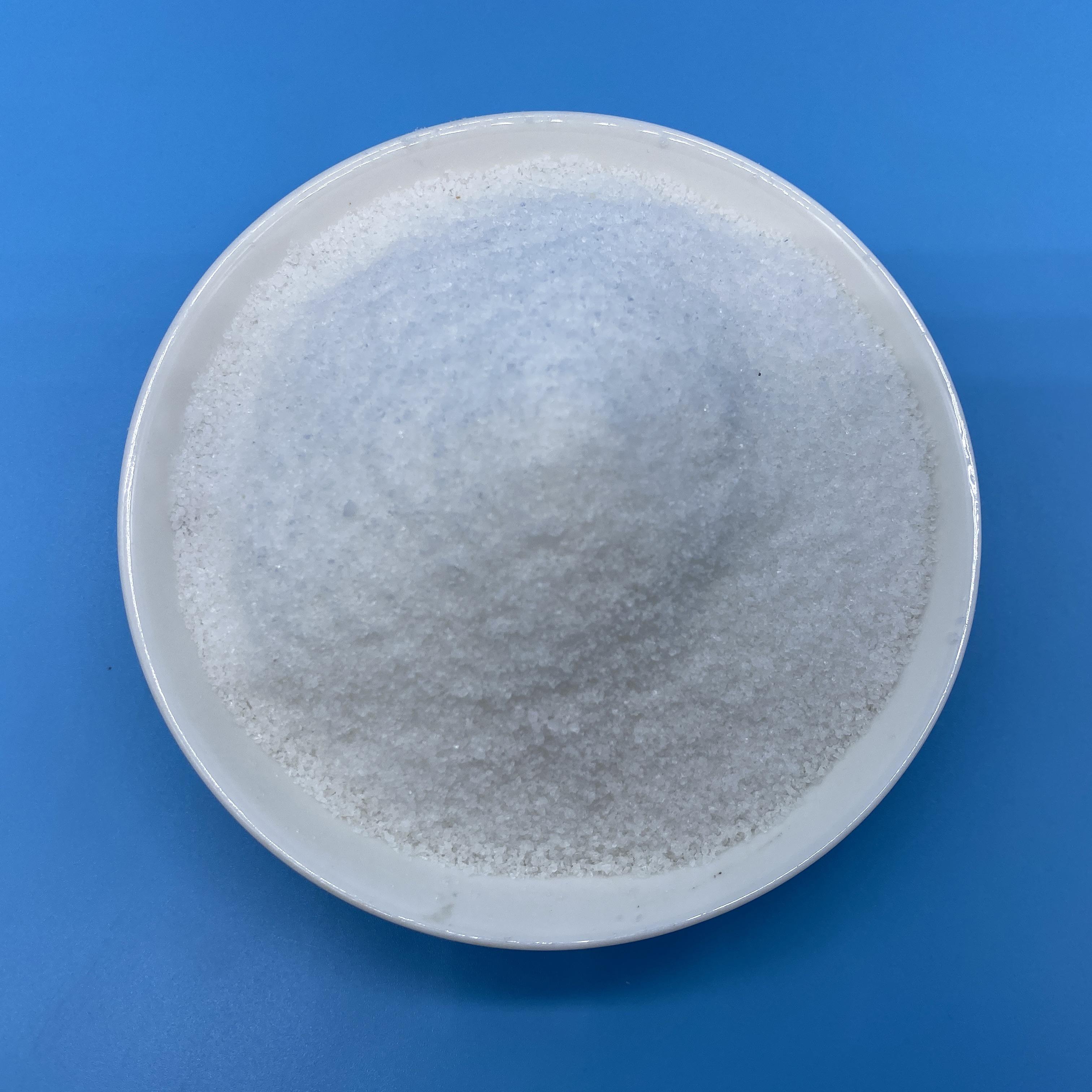 聚丙烯酰胺产品
