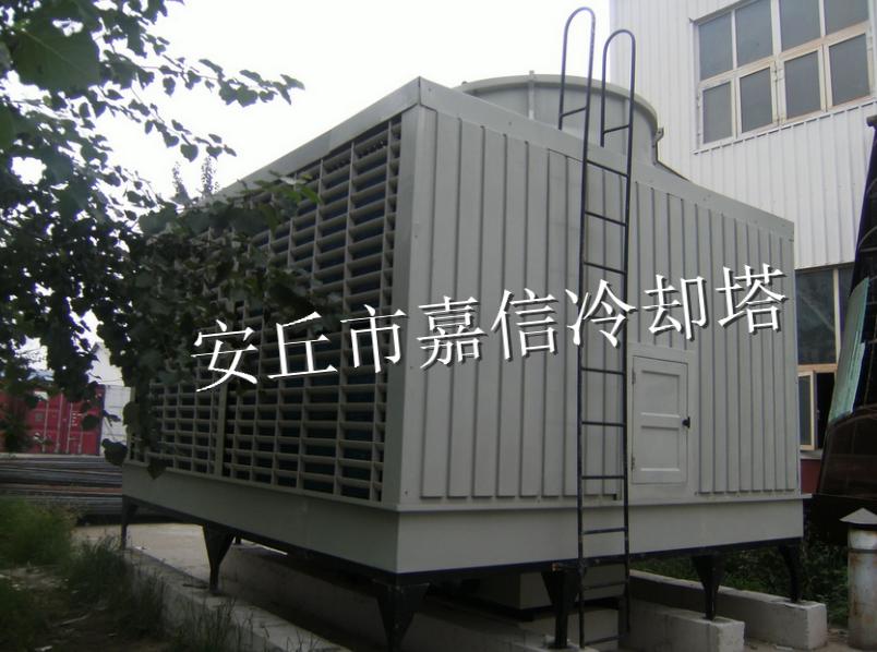 山东华冷生产车间实拍