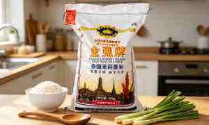 成都华泰米业:泰国香米熬粥专用米批发与品牌代理服务厂家