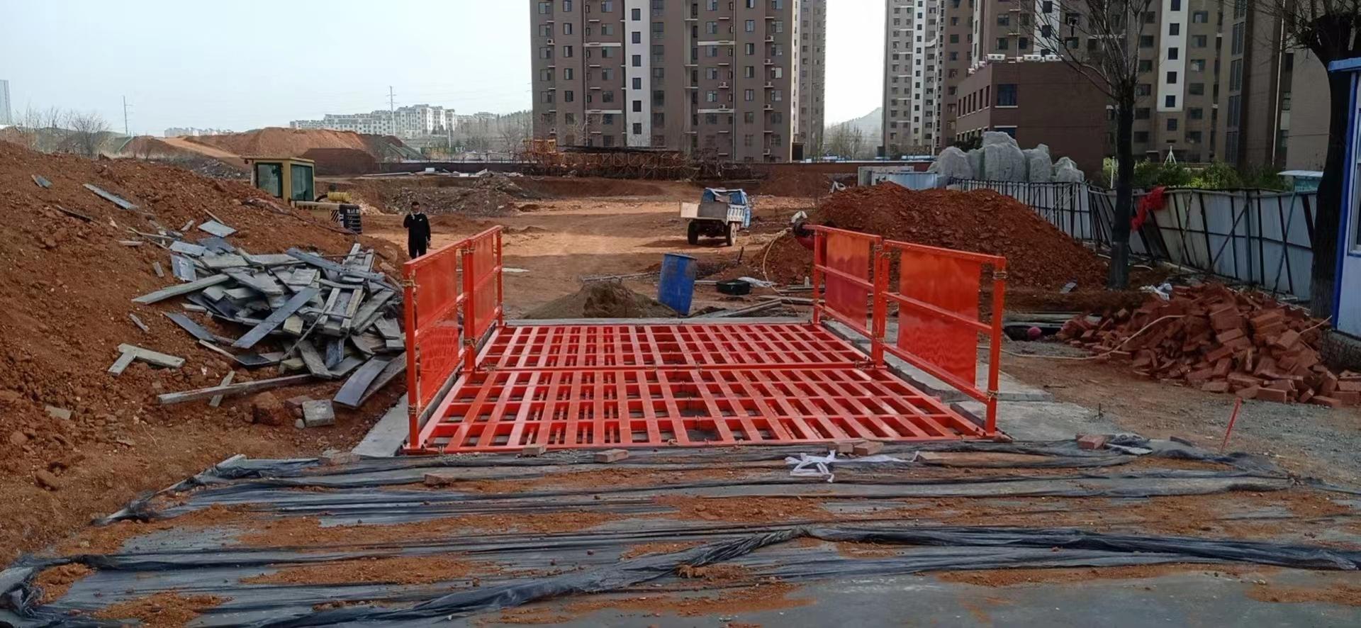 济宁市兴大工程机械有限公司