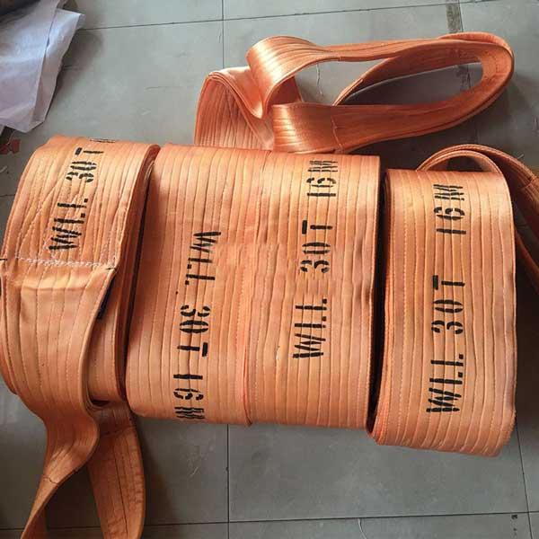 泰州市力夫特绳网带厂产品示例1