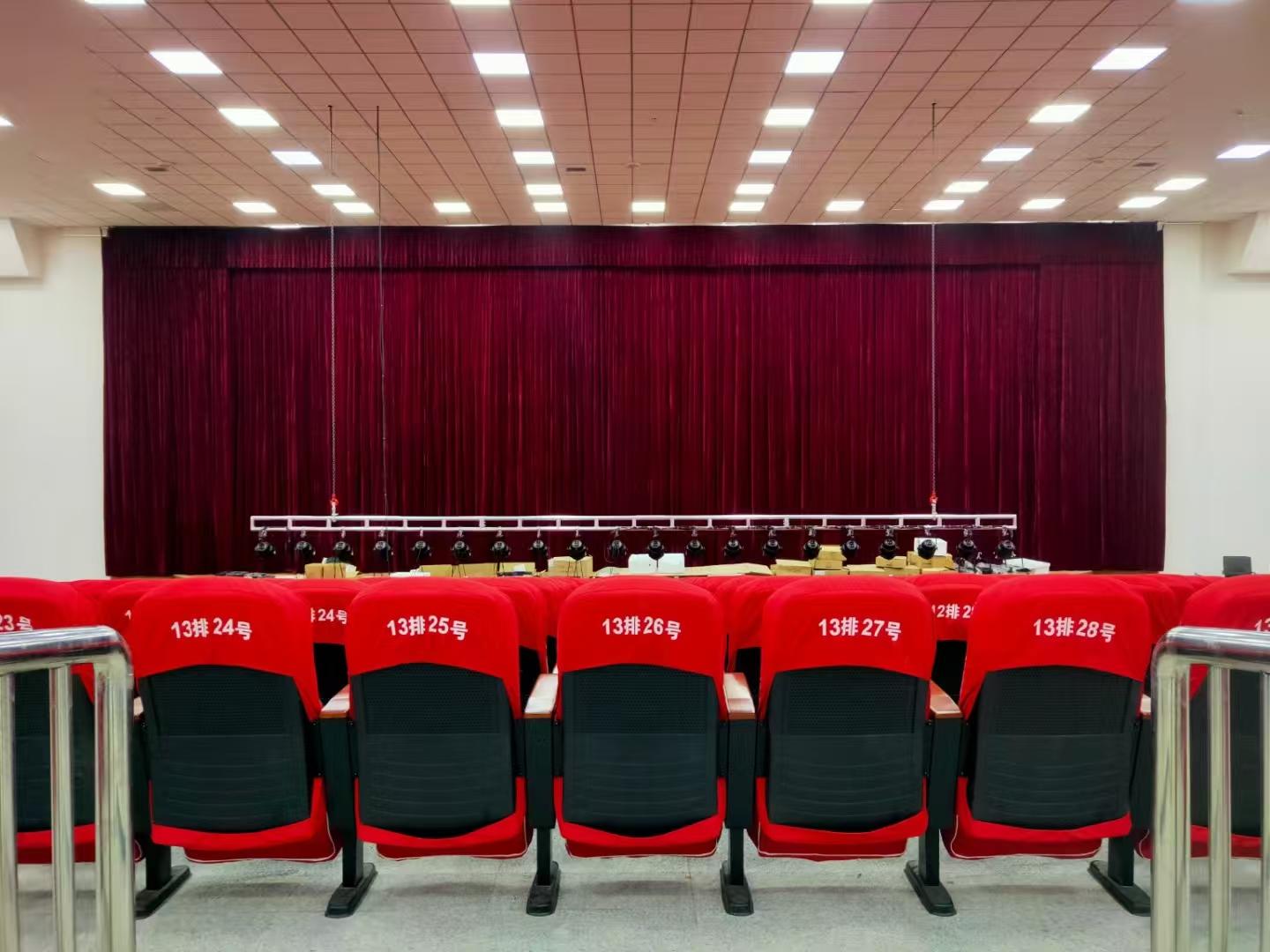 北京名成伟业舞台幕布有限公司产品展示3