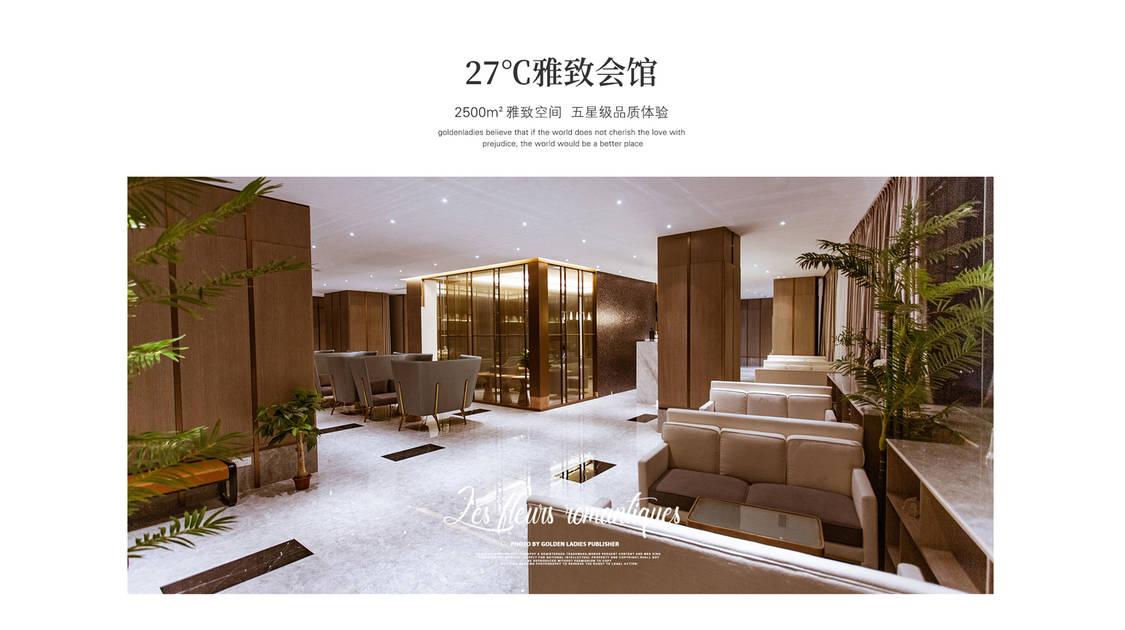 广州金夫人作品展示2