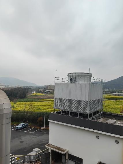 山东冠越环保设备有限公司产品图1