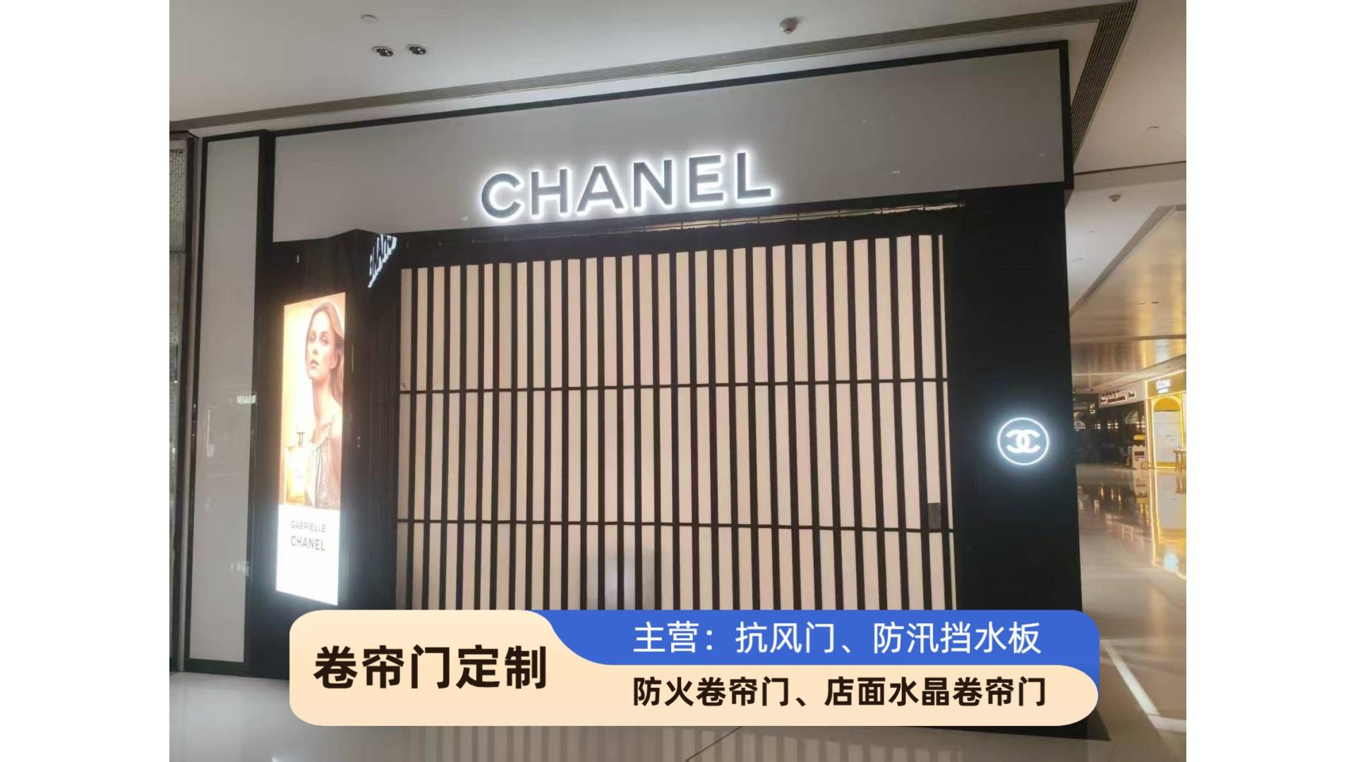 河南金悦门业产品展示