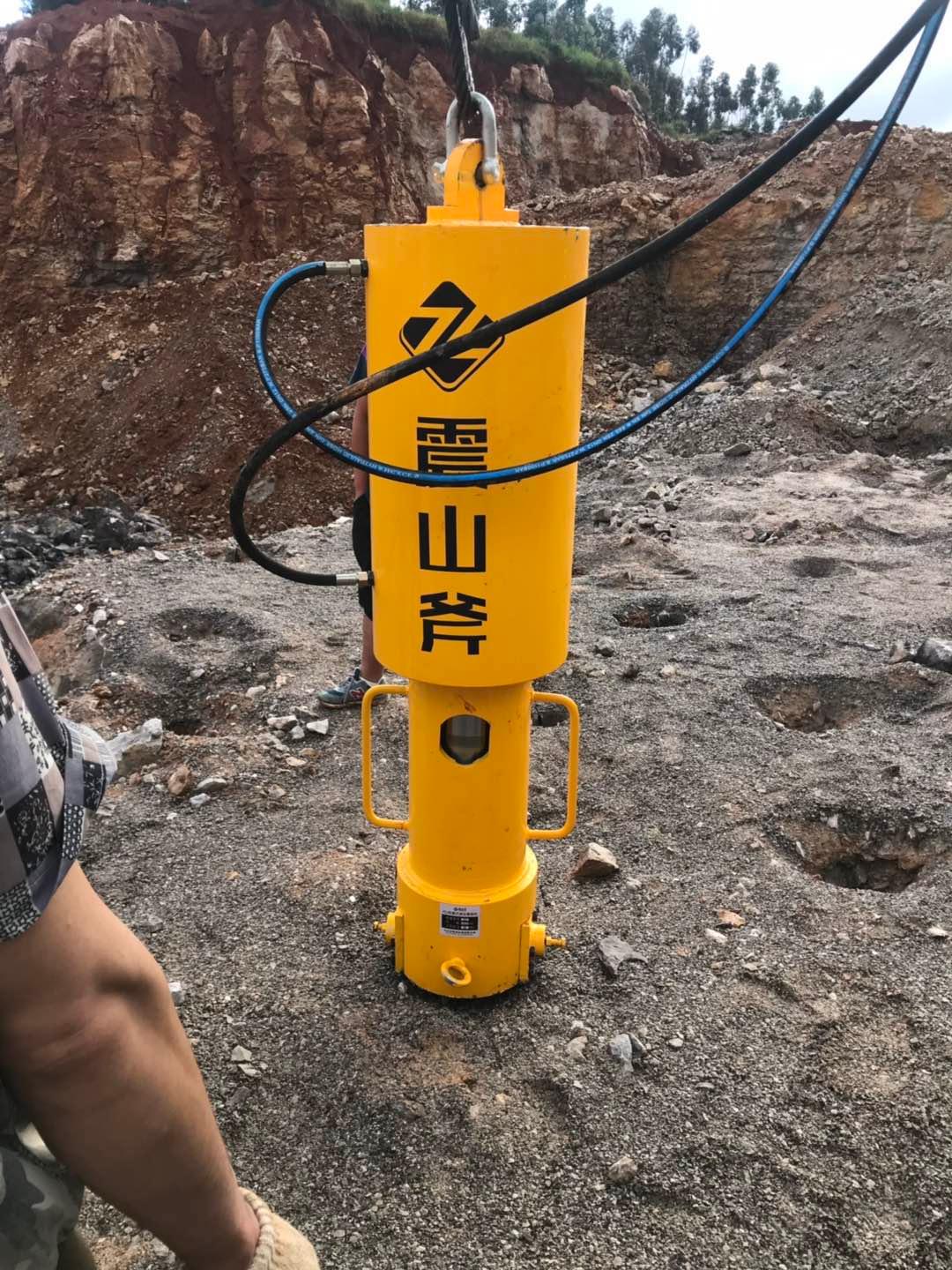 九江市凯奥机械有限公司设备展示