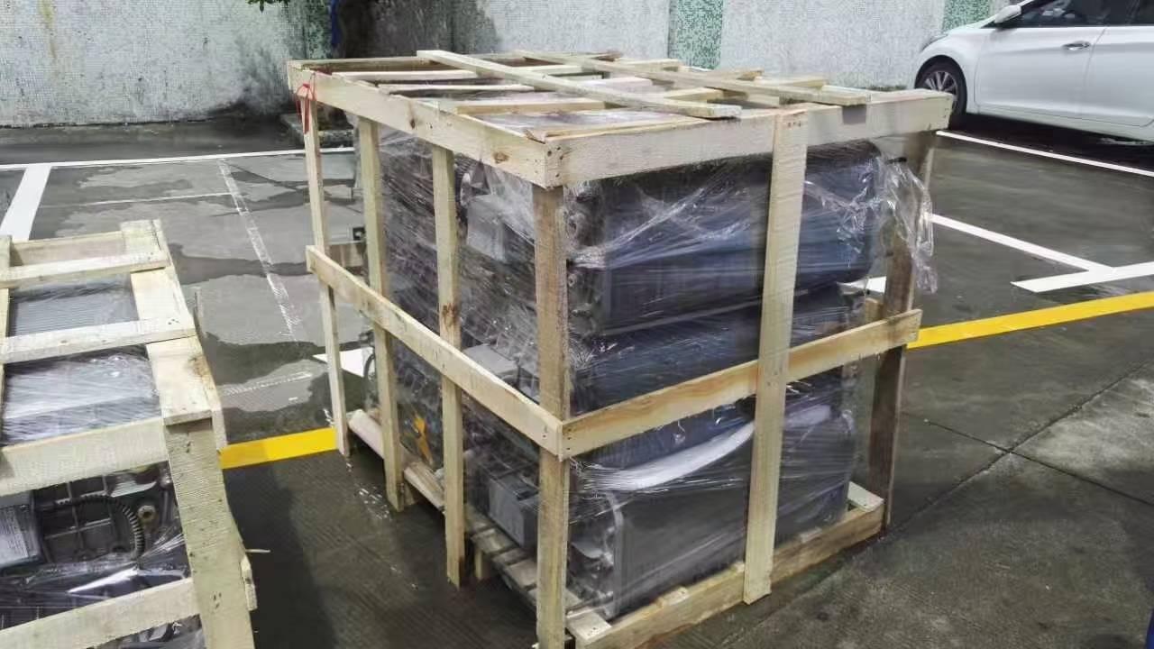 唯赛环保产品图2