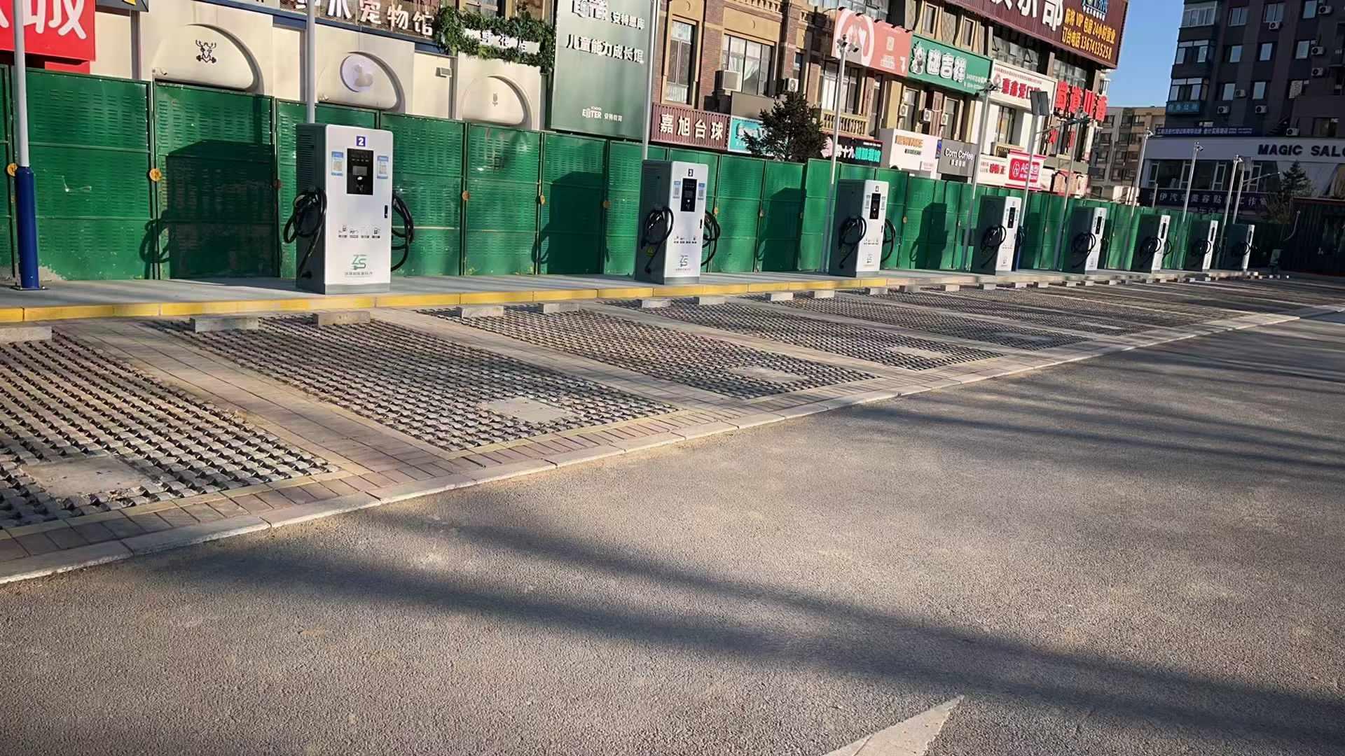 日照通兴能源科技有限公司生产基地
