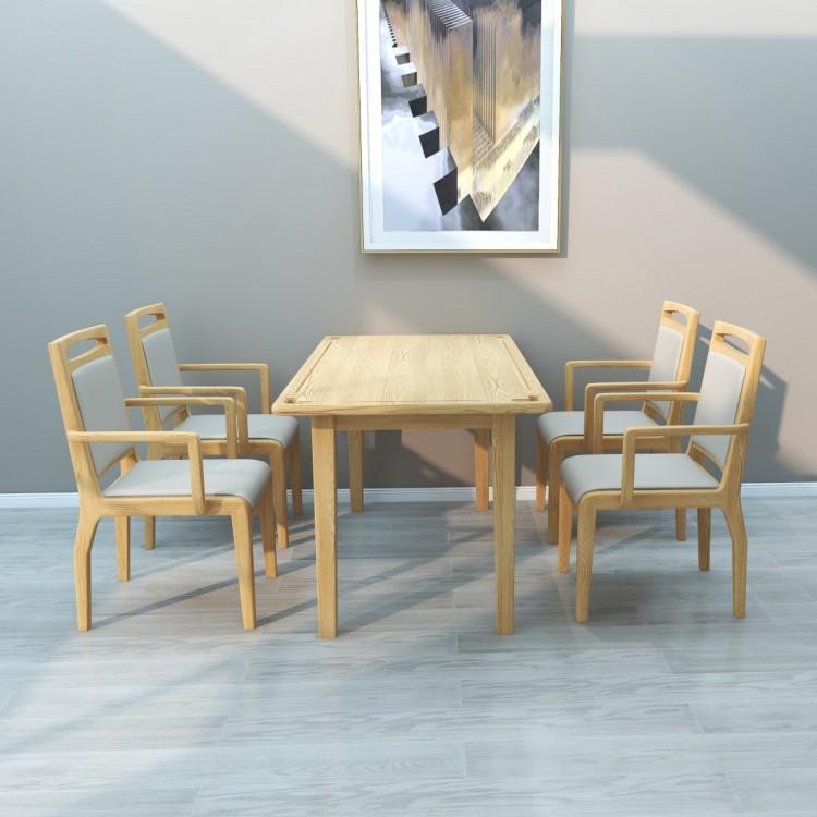 山东邦杰适老化家具产品展示2