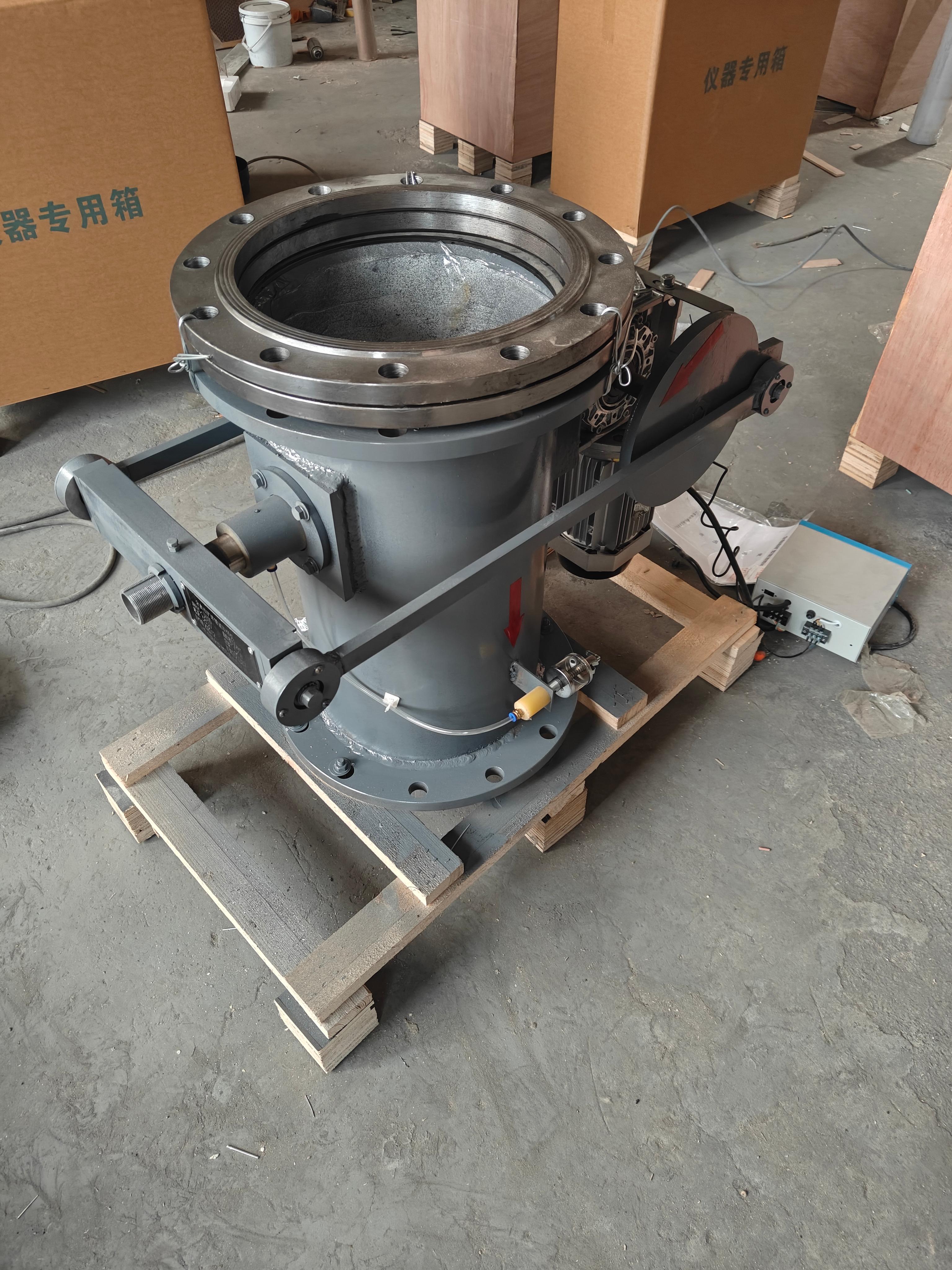 山东煤机矿业设备有限公司样品1