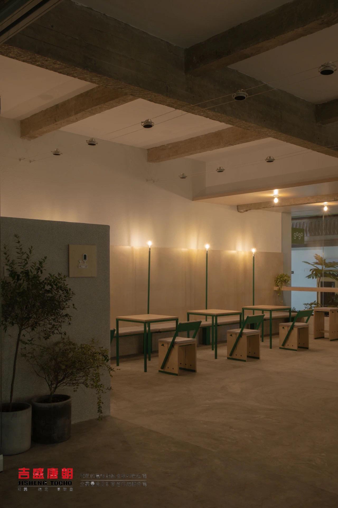 佛山市大坂装饰材料有限公司产品图2