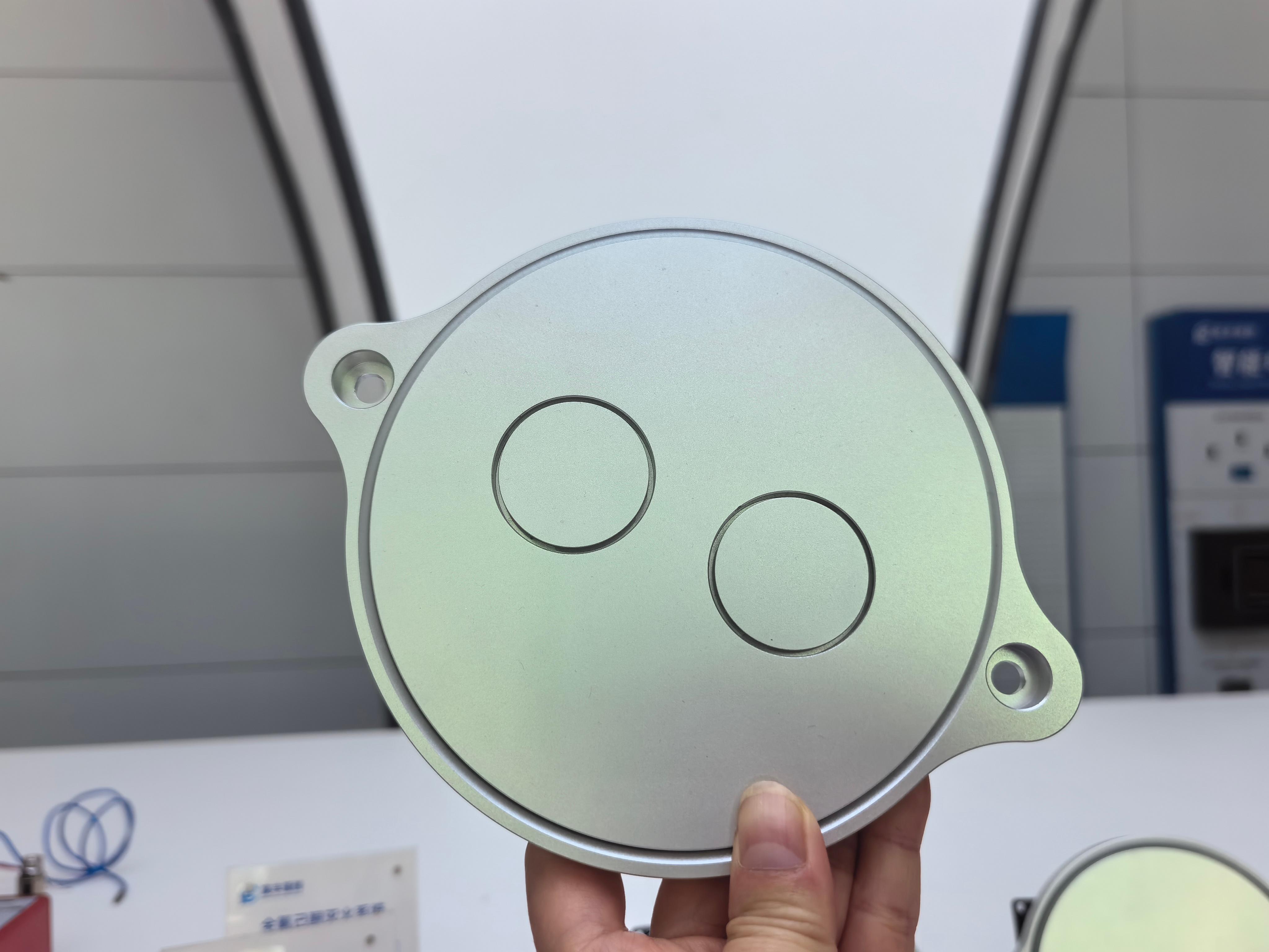 储能防爆阀产品图1