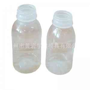 台州PET模具厂家:矿泉水瓶胚气封模具定做,三加仑五加仑瓶坯模具源头制造