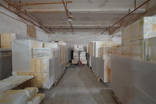 梵玮轩工厂实景
