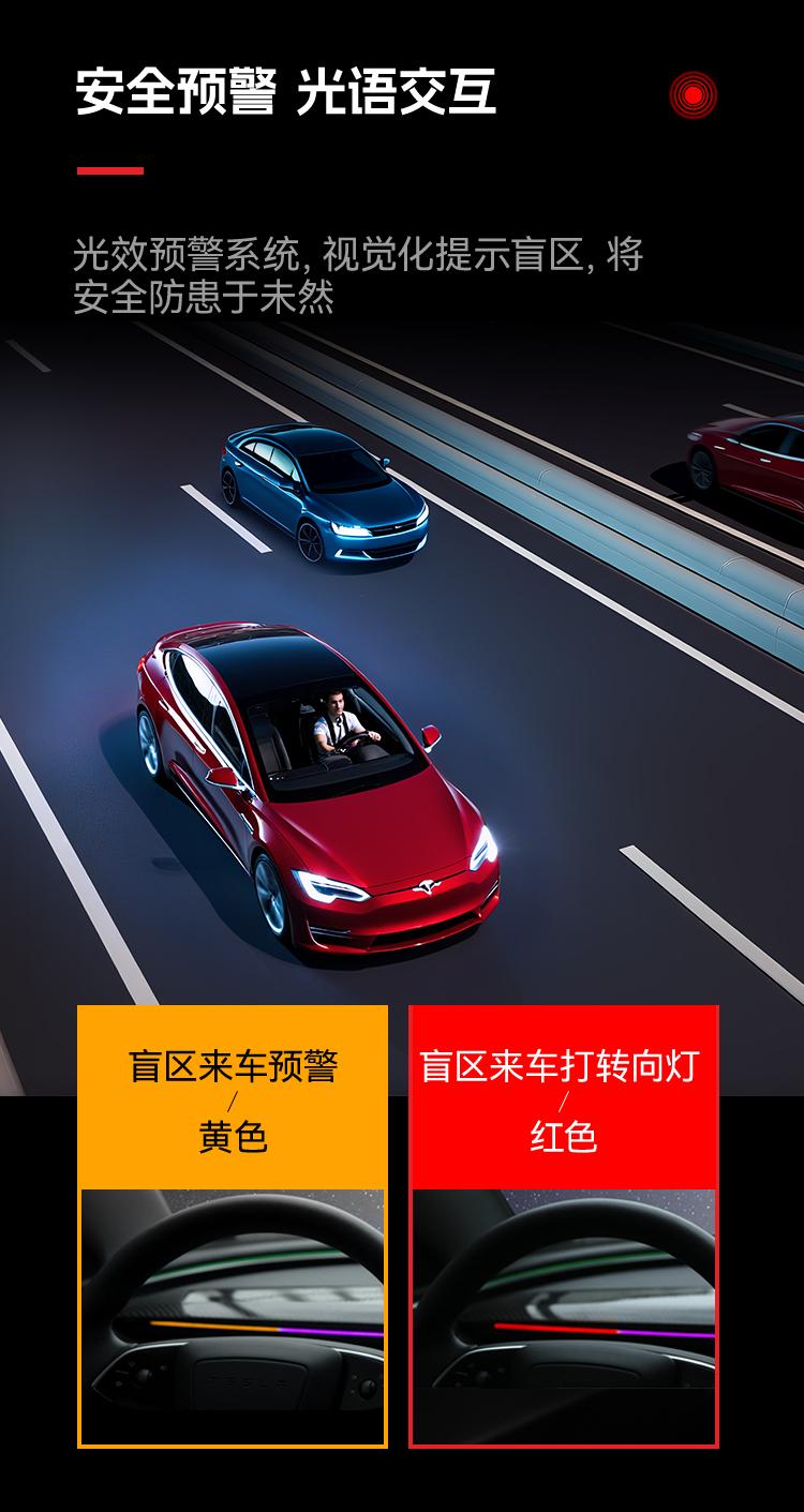 迅悦汽车科技产品展示3