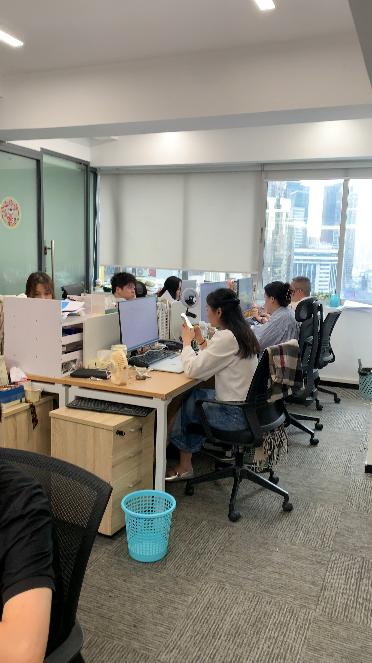 恩耐捷供应链服务展示1