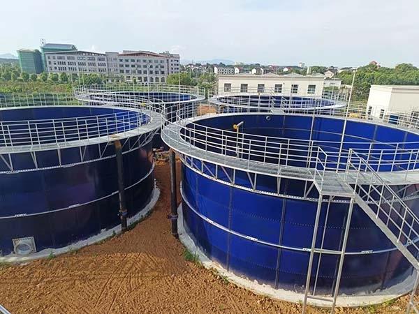 山东江新环保设备工厂
