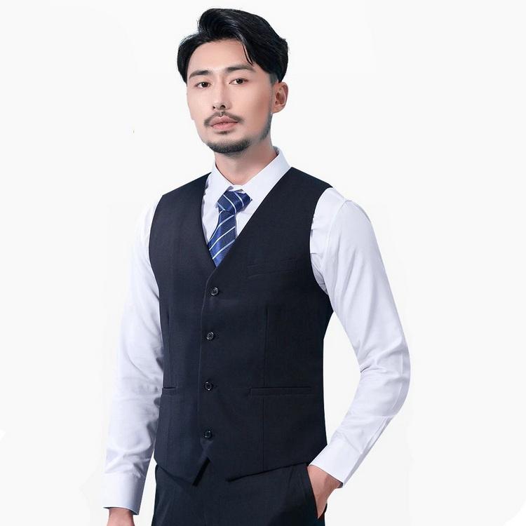 卡珀职业装厂房实景