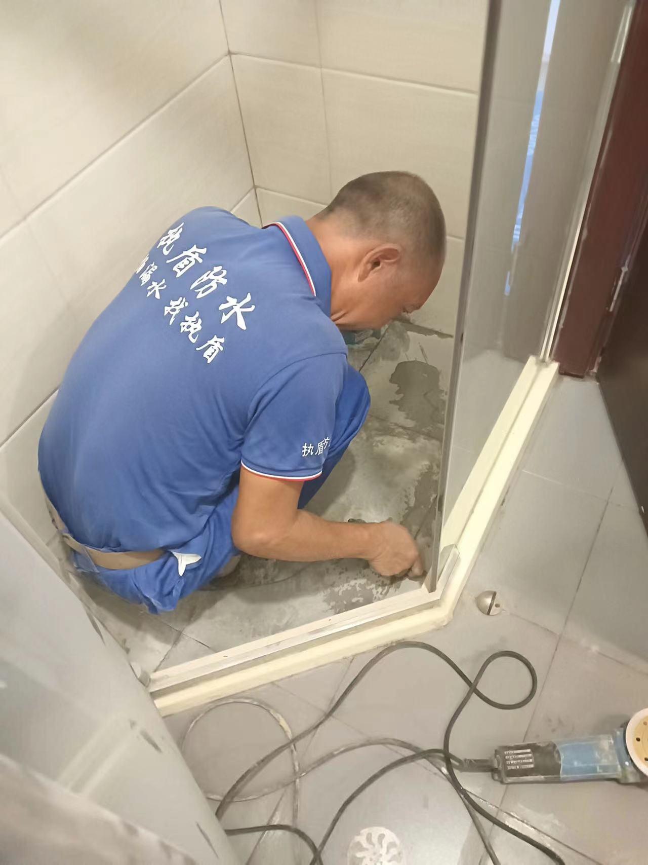 执盾防水检测