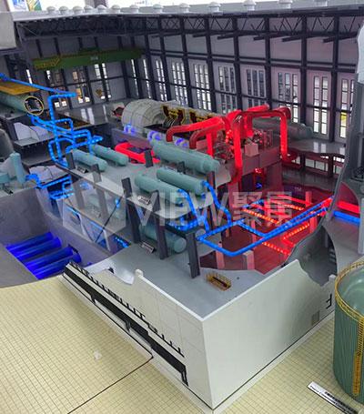 上海聚景模型有限公司产品示例2