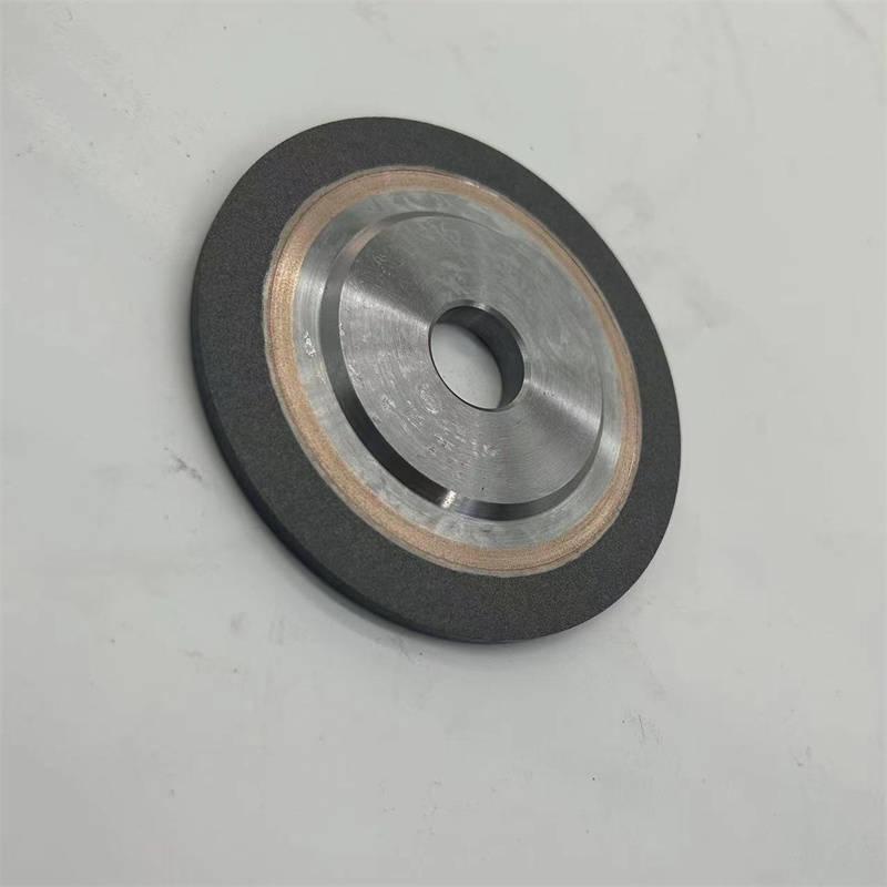 郑州三鼎磨料磨具有限公司产品图2