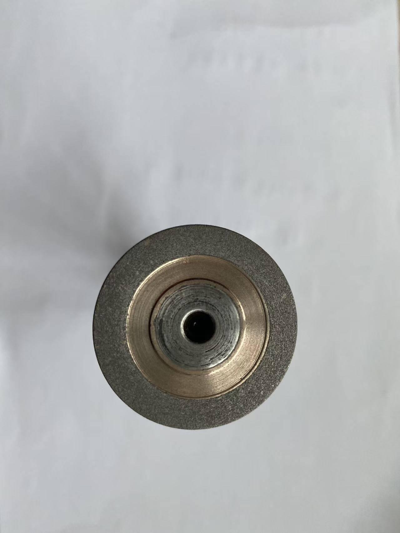 郑州三鼎磨料磨具有限公司产品图1
