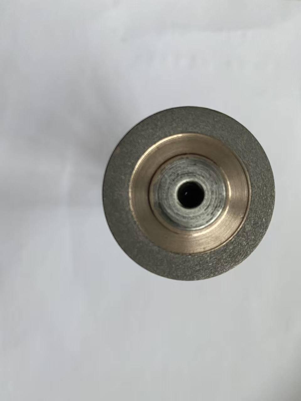 郑州三鼎磨料磨具有限公司展示图1
