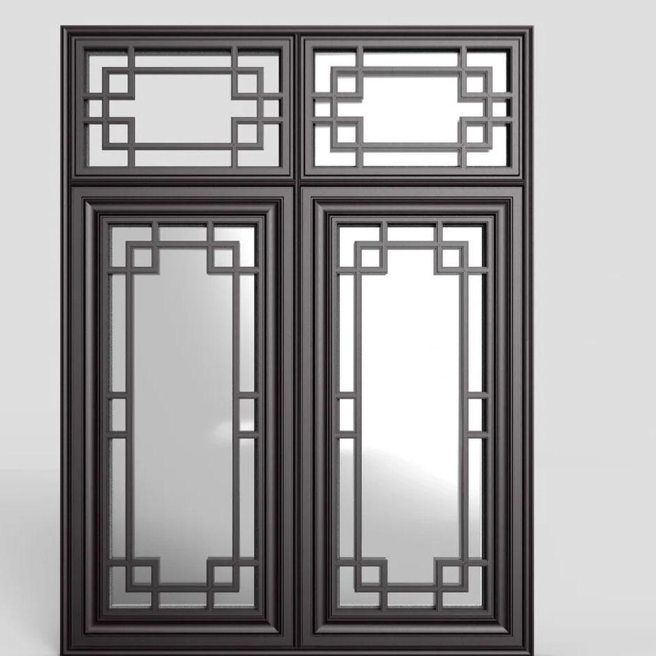 河南承韵古建筑工程有限公司工厂实景