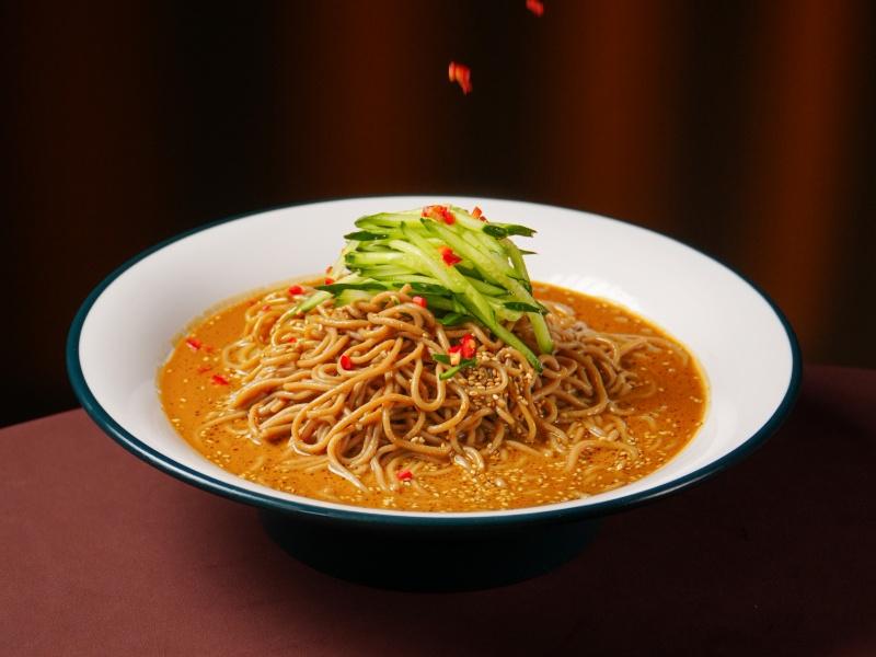 俏喜鹊水煮鱼菜品