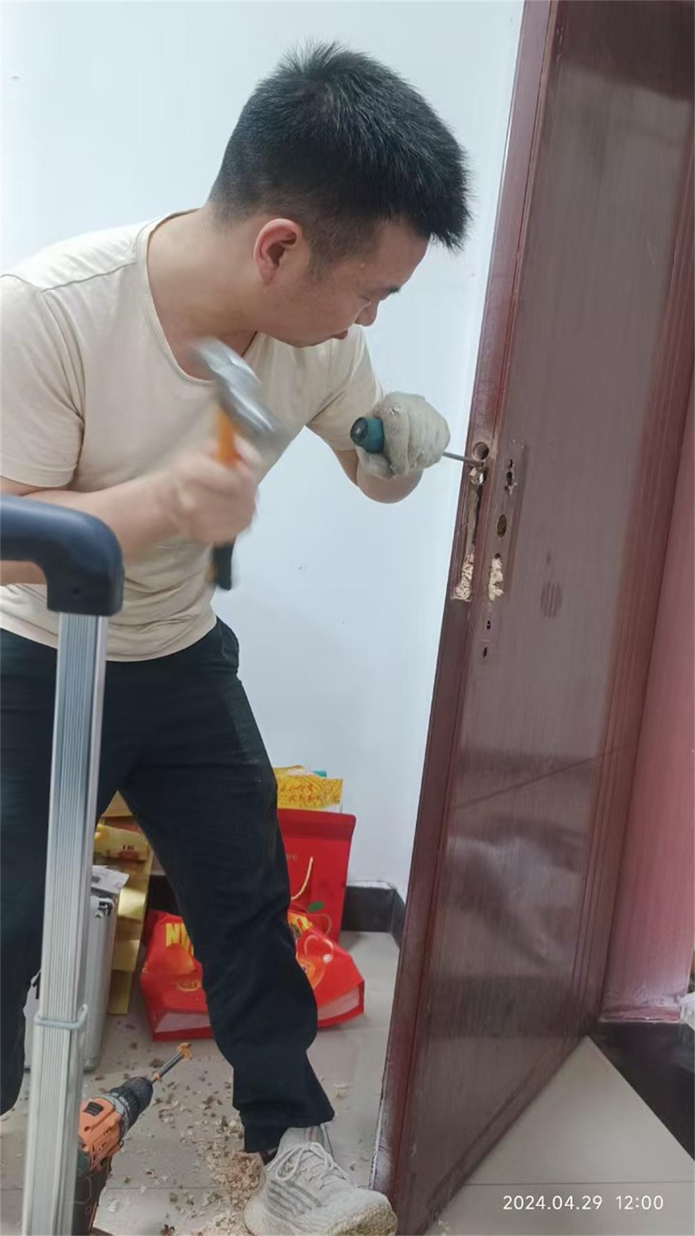 重庆太云科技监控系统升级案例