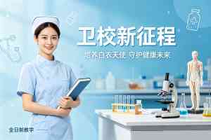 2026年南京中航护理学院推荐:办学特色与实训体系解析