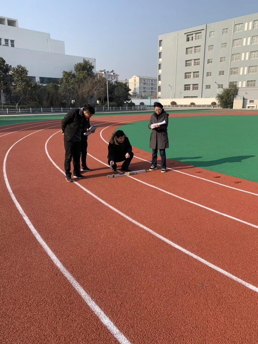 郑州骏翔体育设施工程有限公司