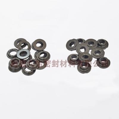 石墨轴承产品