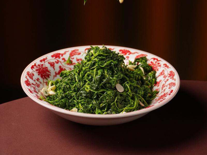 俏喜鹊水煮鱼招牌菜品