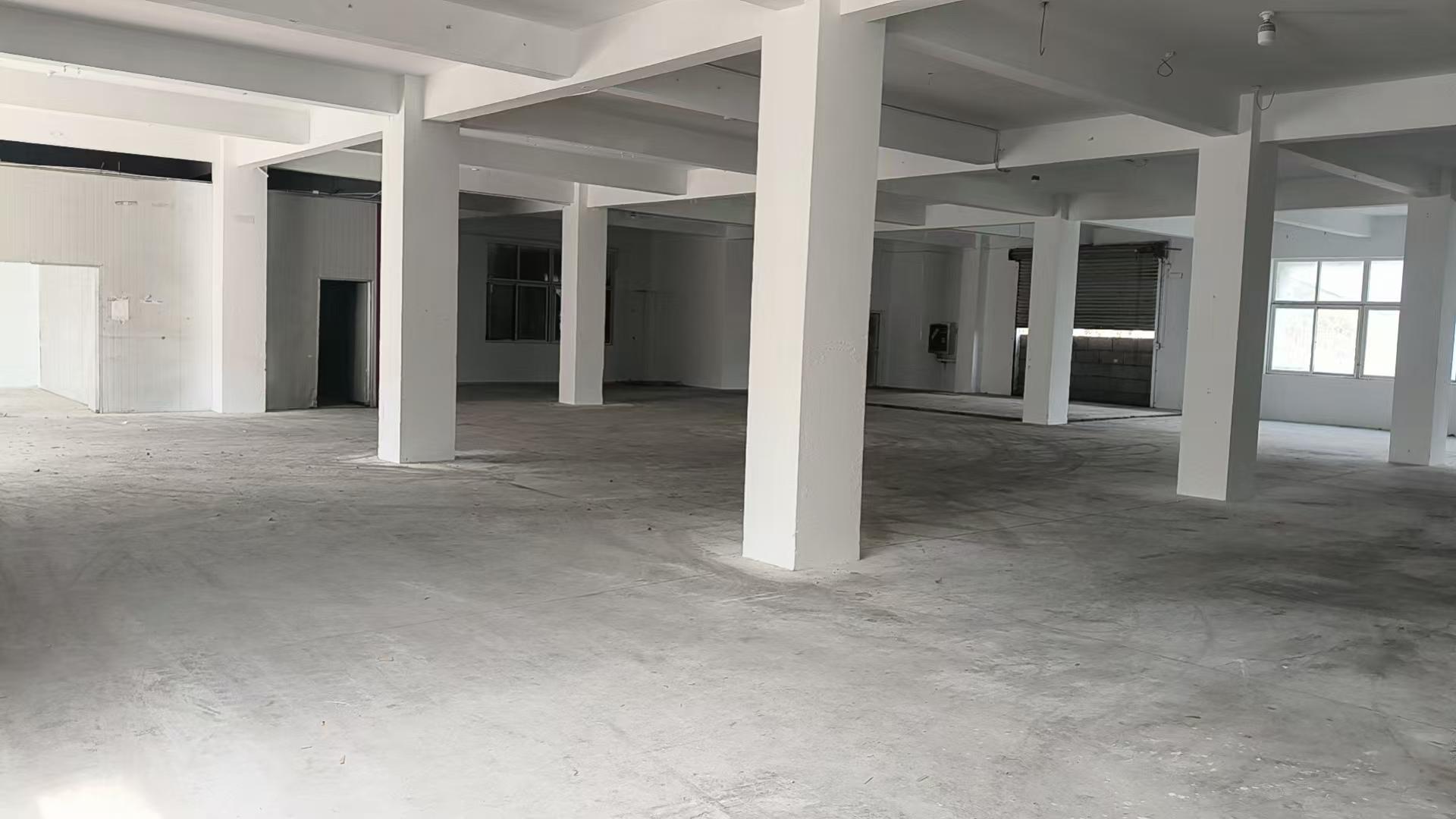 上海上之宇置业有限公司办公环境