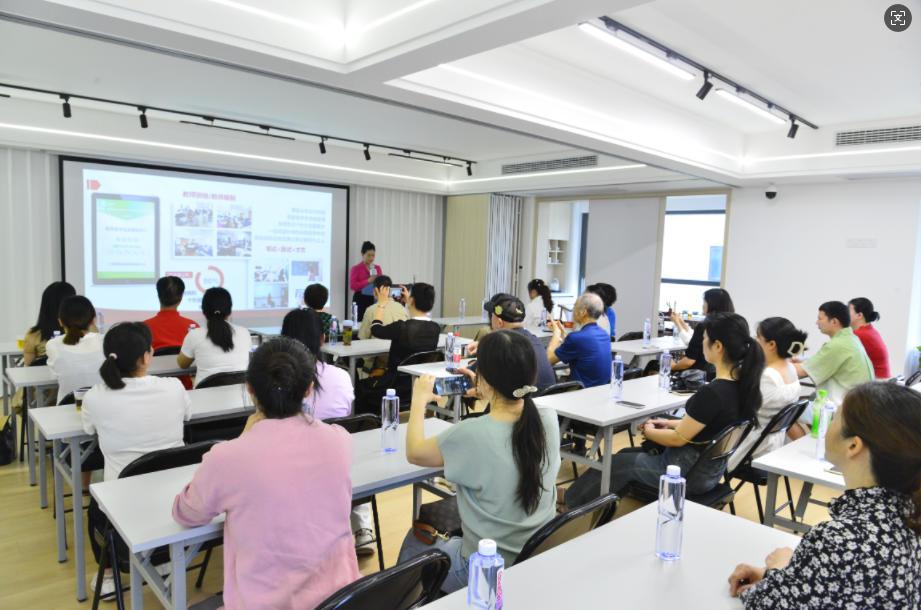 十堰瑞宸学员反馈