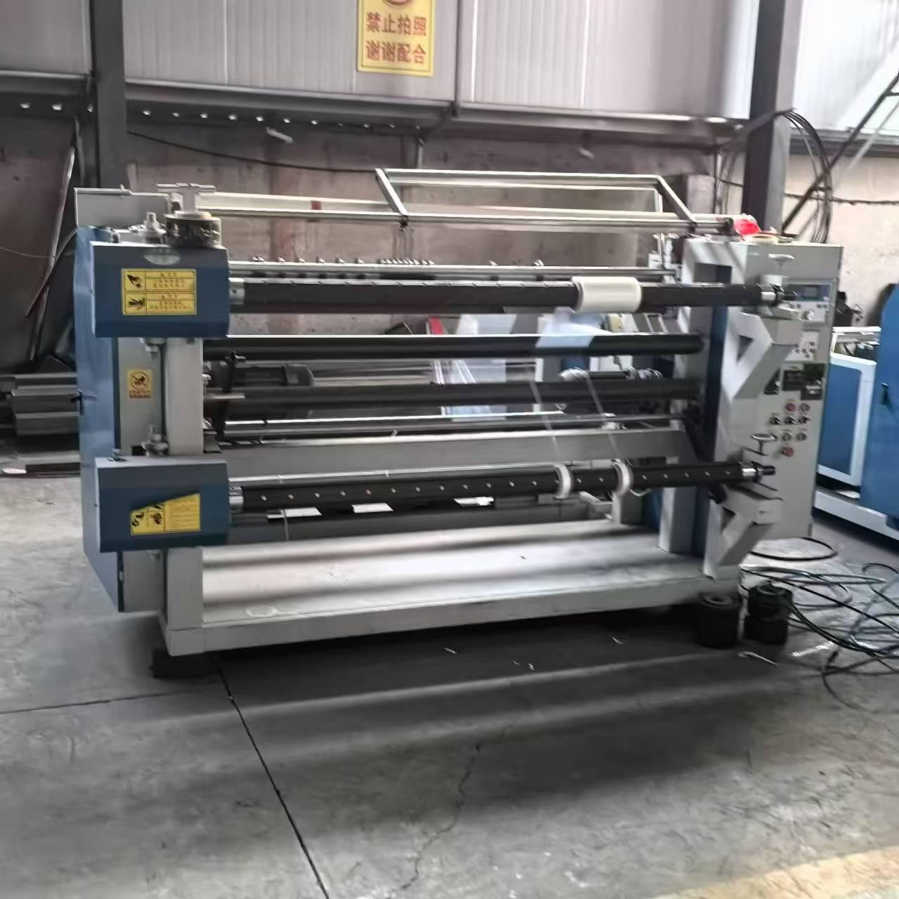 邢台阔泽机械制造有限公司设备展示
