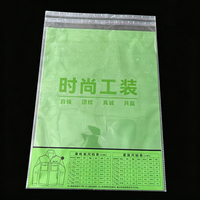 临沂恒途塑料包装有限公司产品示意